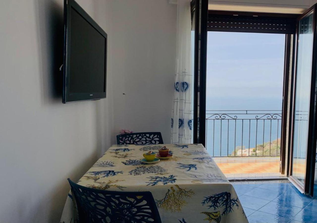 Casa Luisa & Milu , Coastal Retreats In Furore! Buitenkant foto