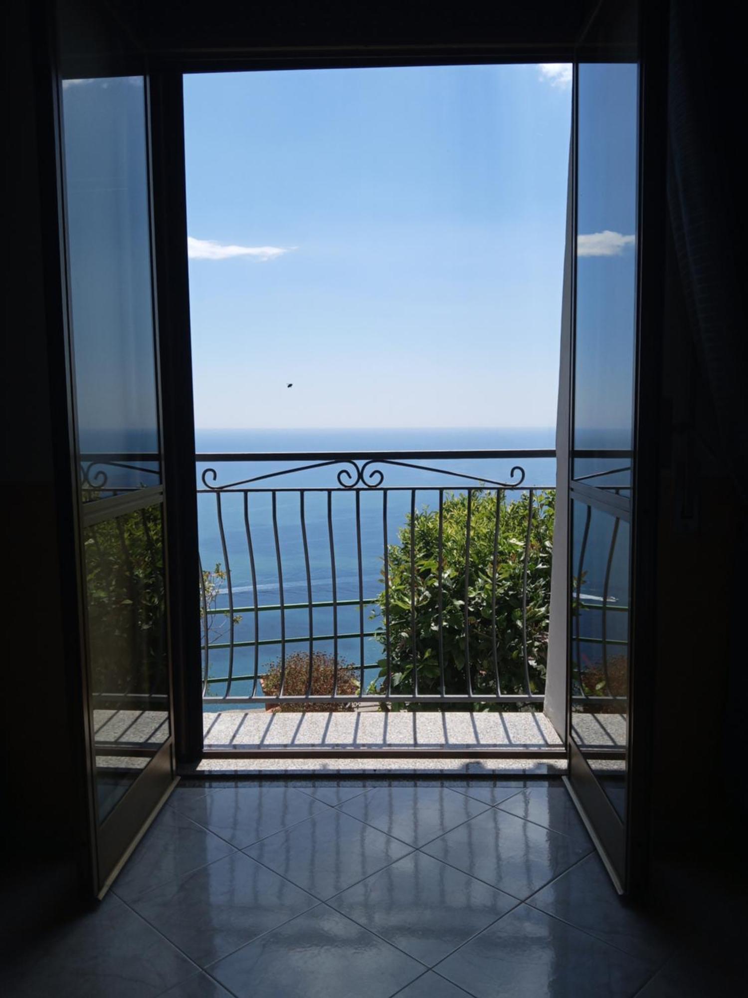 Casa Luisa & Milu , Coastal Retreats In Furore! Kamer foto